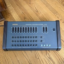 Suzuki SPL-10C 10 Sistema
