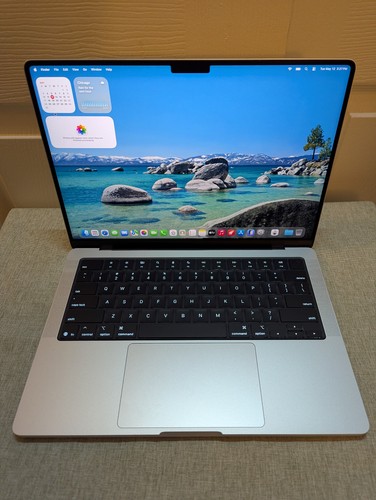 Apple macbook pro 2025 m5 - apple, 14"