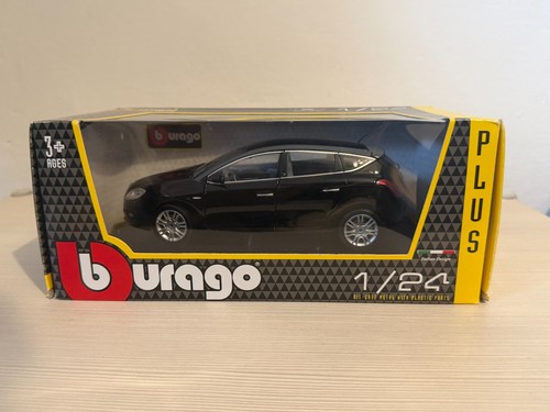 Burago lancia new delta - burago,