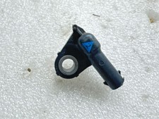 Sensore impatto crash