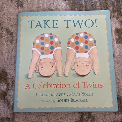 Take two celebration of - two!:,