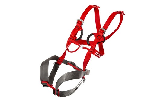 Ocun mojo imbracatura - mojo,