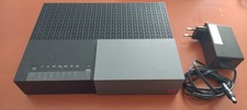 Modem Tim Hub Router Fibra