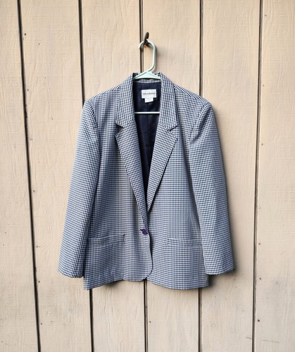 Blazer haberdashery leslie - haberdashery/leslie, fay