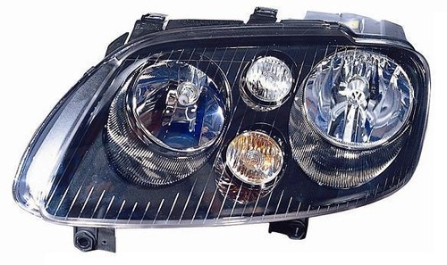 Faro anteriore sinistro per - anteriore,