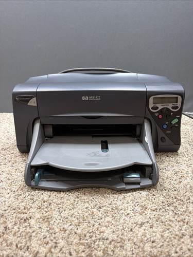 Photosmart 1115 inkjet - hp,