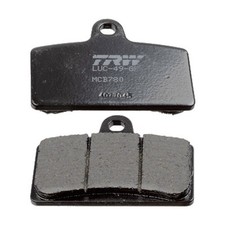 Pastiglia freno per Derbi GPR