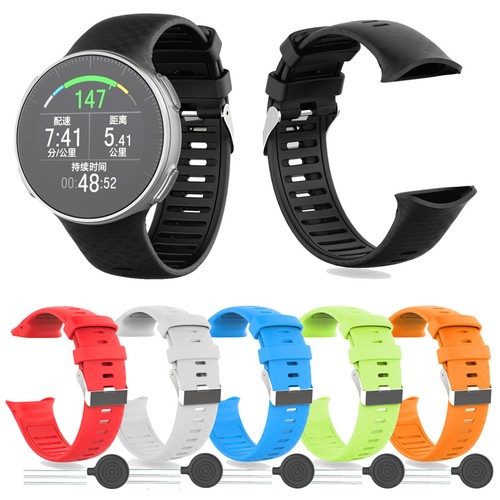 Per polar vantage silicone - vantage, v