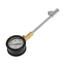 0-60PSI 2.56" Digital Pressure