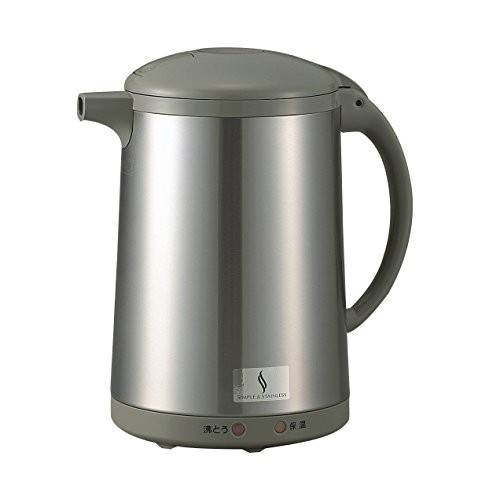 Zojirushi bollitore elettrico - zojirushi,
