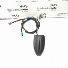 Antenna Squaletto Segnale Radio GM5TG19G461 FORD ESCAPE KUGA 2019