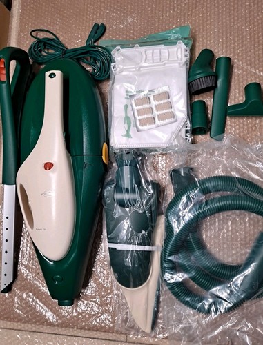 Folletto 135 con spazzola - folletto,