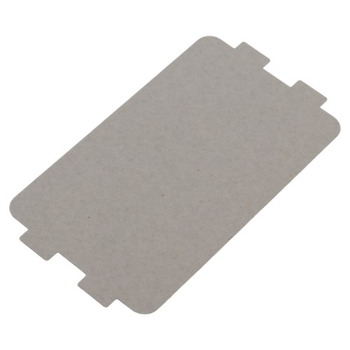 Midea piastra coperchio mica