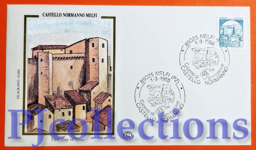 C265 italia 1988 - c265-italia, castello