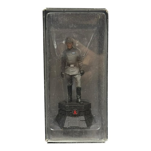 Star wars agostini - star,