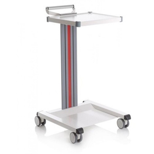 Carrello medico polifunzionale - carrello,