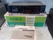 Aiwa f660 cassettiera di - cassettiera,