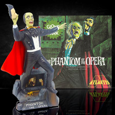 Atlantis Phantom of the Opera