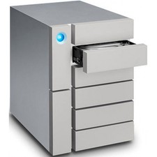 LaCie 6big Thunderbolt 3 24TB