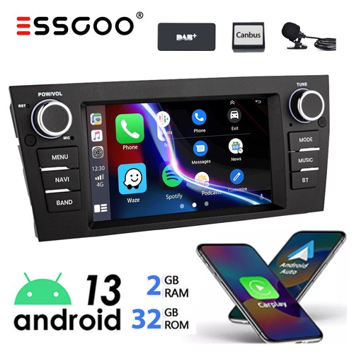 Dab 32g android - dab+, 14
