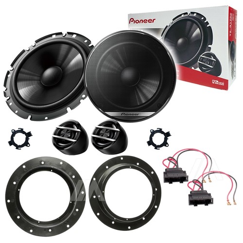 Kit casse altoparlanti - 4,