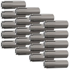 20x M8 x 30mm Ancoraggio ad