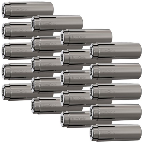 20x 30mm ancoraggio ad - 30mm,