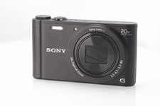 Sony Cyber-shot DSC-WX350 in