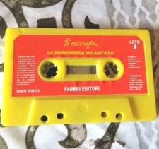 Ti Racconto.... La Principessa