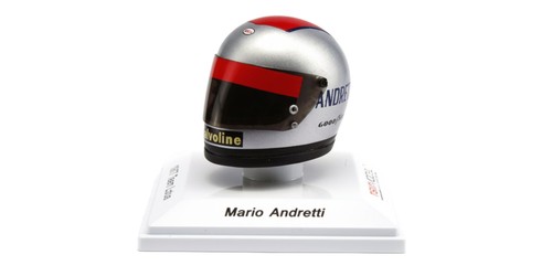 Tsm model casco helmet - 1:8,