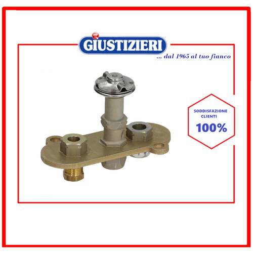 Bruciatore pilota stampato sit - bruciatore,