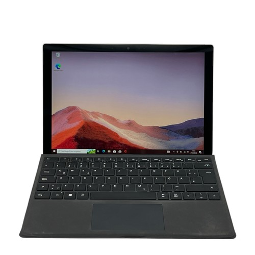 Microsoft surface pro - surface,