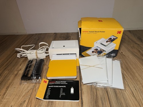 Kodak instant dock - kodak,