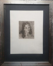 incisione moderna Paolo