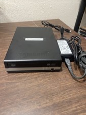 Samsung Writemaster SE-W164 unità DVD R/RW esterna