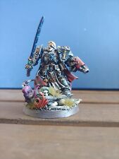 Warhammer 40k OOP METAL Grey Knights Army