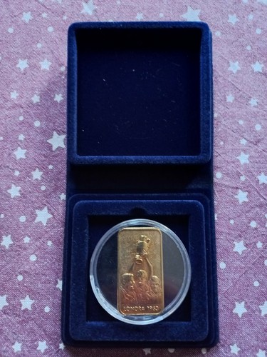 Lingottto lamina oro 24k - oro,