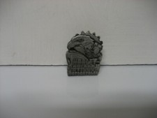 HARLEY DAVIDSON bavero • spilla / nuova non in confezione