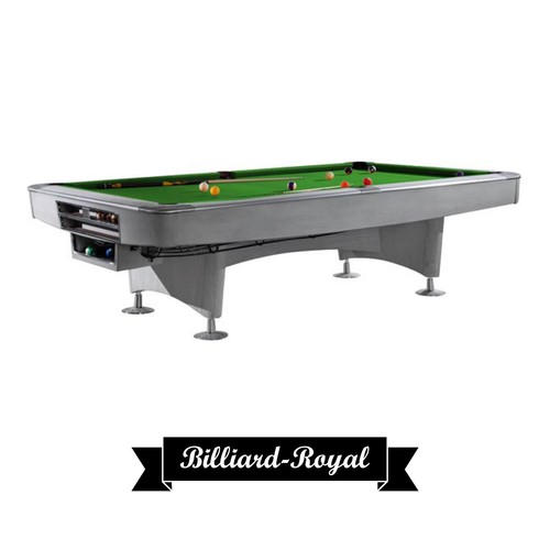 Tavolo biliardo pool - da,