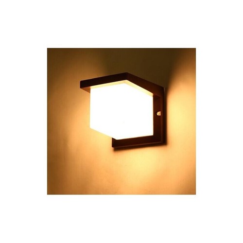 Lampada led applique - lampada,