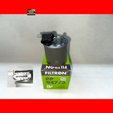 FILTRO GASOLIO CARBURANTE MERCEDES CLASSE A W176 B W246 180 200 220 CDI DIESEL