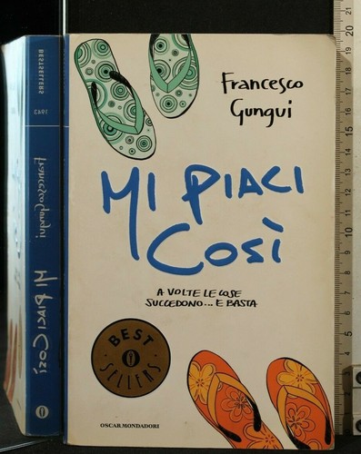 Piaci cosi francesco - mi,