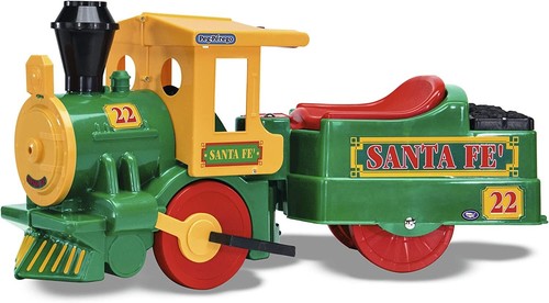 Trenino peg perego santa - perego,