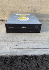 LG 16x Blu-ray/DVD/CD SATA