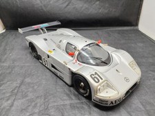 Exoto 1/18 Scala Sauber