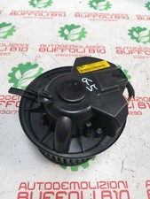 MOTORINO VENTOLA STUFA ABITACOLO Volkswagen Golf V 5 