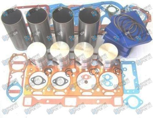Kit ricostruzione motore - kit,