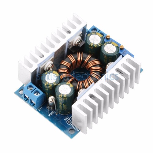Dc5 30v - 1,25-30v, 10a