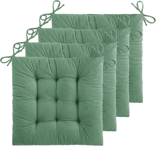 Confezione cuscini sedia per - 4,