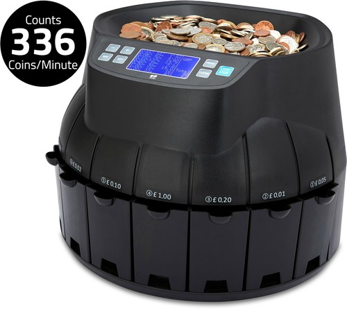 Contatore monete - contatore,